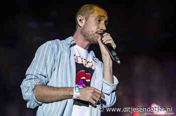 Bastille annuleert start tournee in Brussel - Ditjes & Datjes - Ditjes en Datjes