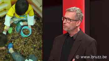 De politieke week: 'Opvang Oekraïense vluchtelingen in Brussel wordt enorme opdracht' - BRUZZ