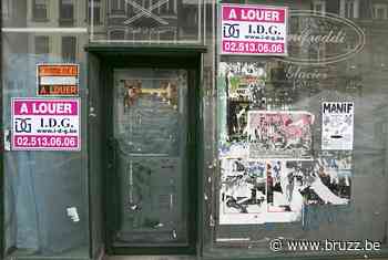 Spectaculaire stijging aantal faillissementen in Brussel - BRUZZ