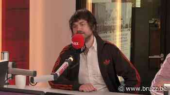 Altin Gün op Listen Festival: 'Brussel verbaast ons'. - BRUZZ