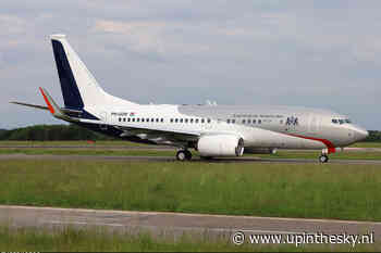 Ministers vliegen voortaan vanuit Brussel: 'Nederland te duur' (1 april) - Up in the Sky