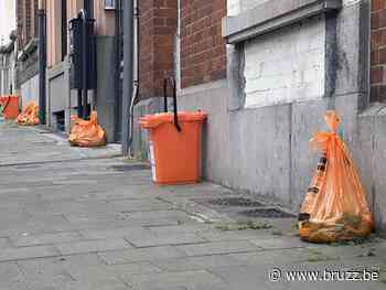 Brussel gaat eigen gft-afval verwerken op site waterzuiveringsstation Noord - BRUZZ