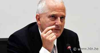 Een op vijf Brusselse fraudedossiers niet onderzocht door tekort aan speurders - Het Laatste Nieuws