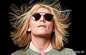 Klaudia Gawlas: Techno-Produzentin aus Passau - Passau - Passauer Neue Presse - PNP.de