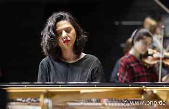BRSO und Khatia Buniatishvili in der Isarphilharmonie - Passauer Neue Presse - PNP.de
