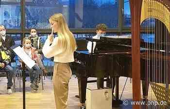 Festspiele Europäische Wochen setzen Zeichen für den Frieden - Passauer Neue Presse - PNP.de