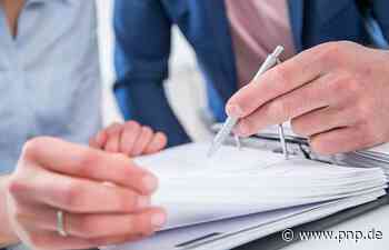 Nächste Hürde: Schuldnerberatung spricht von "großem Problem" - Passauer Neue Presse - PNP.de