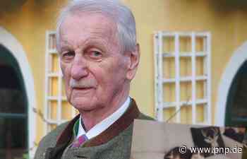 Kater Tassilo stirbt an Rattengift – Polizei warnt - Passauer Neue Presse - PNP.de