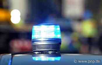 Raubüberfall in Passau: Fahndungsfoto zeigt Täter mit Pistole - Passau - Passauer Neue Presse - PNP.de