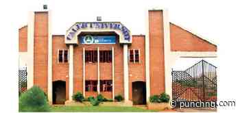 Caleb varsity architecture programme get ARCON accreditation - Punch Newspapers