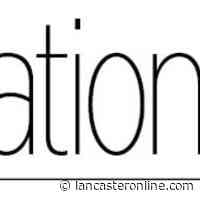 'Hostile architecture' hurts more than the homeless [column] - LNP | LancasterOnline