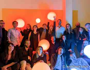 'Everyone Has a Design Voice Worth Hearing': ANACAPA Architecture on Teamwork and Design Intention - Archinect