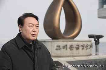 Japan-US-Korea Alliance: Beijing Fears New Security Architecture in East Asia - Modern Diplomacy