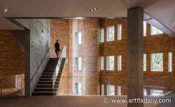 Wrightwood 659 Presents Three Distinct Exhibitions Exploring Architecture, Social Engagement, and Japanese “Modern Girls” - ArtfixDaily