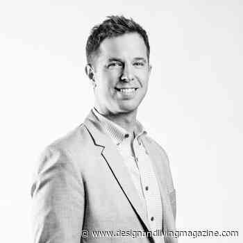 Meet Jackson Strom, Principal Architect at Strom Architecture - Design and Living Magazine - Design & Living Magazine