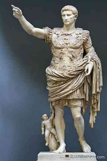 The art and architecture of ancient Greece and UD - University of Dallas University News