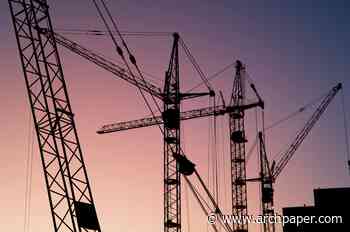 The February 2022 Architecture Billings Index bounced even higher - The Architect's Newspaper