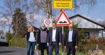 Anwohner ärgert zögerlicher Glasfaserausbau: Warten auf schnelles Internet wird in Königswinter zur Farce - General-Anzeiger Bonn