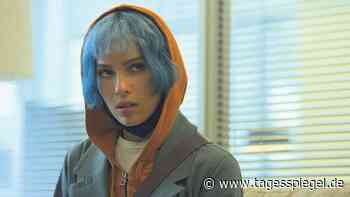 „Kimi“ von Steven Soderbergh im Stream: Das Internet hört mit - Kultur - Tagesspiegel