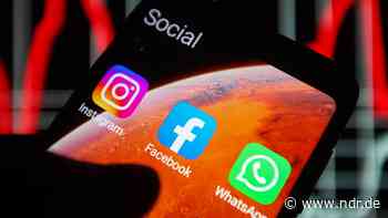 NDR Info im Dialog: Unser digitales Angebot im Internet - NDR.de