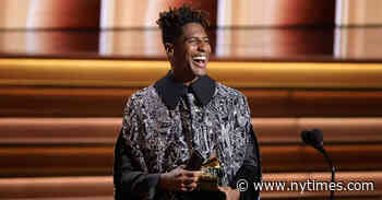 Grammys Winners 2022: The Complete List