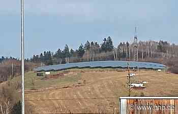 Der Sonne entgegen - Passau - Passauer Neue Presse - PNP.de