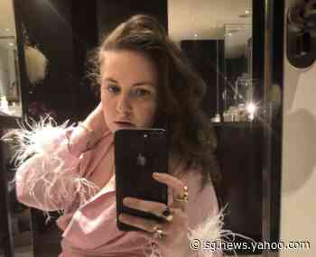 Lena Dunham reflects on 'low' point with mental health: 'I didn’t trust myself and my inner voice' - Yahoo Singapore News