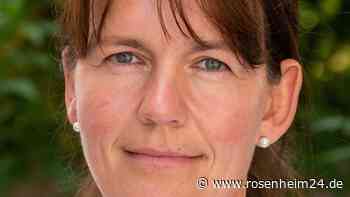 Neue Chefärztin in Wasserburg ist Expertin für das spannendste Organ des Menschen