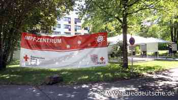 Kamera im Impfzentrum Gauting: Ermittlungen ausgeweitet - Starnberg - SZ.de - Süddeutsche Zeitung - SZ.de