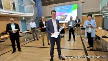 Gauting - Kein Gewerbegebiet im Unterbrunner Holz - Starnberg - SZ.de - Süddeutsche Zeitung - SZ.de