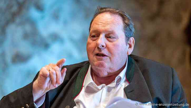 Ottfried Fischer: Habe keine Angst zu sterben