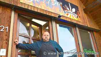 Inflation in Schramberg - Öl gibt es noch – Hähnchen werden teurer - Schwarzwälder Bote