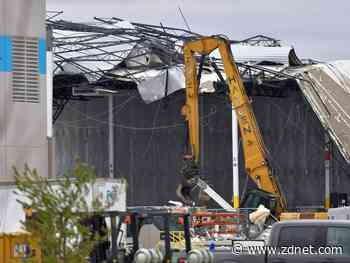 US oversight panel to probe Amazon's labor practices for severe weather events