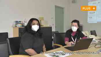 Forschung an der Universität: Künstliche Intelligenz soll Schmerzen erkennen