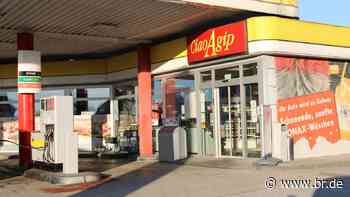 Nach Tankstellen-Raubüberfall in Passau: Verdächtiger in Haft - br.de