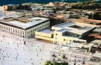 «Nuovo» Palazzo Carcano, venerdì a Trani la presentazione del progetto vincitore del concorso - ilgiornaleditrani - Radio Bombo