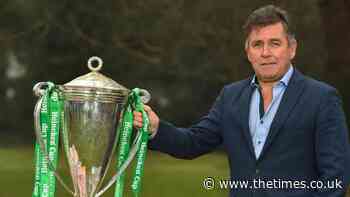 Mick Dawson hoping to go out with a bang at Leinster - The Times