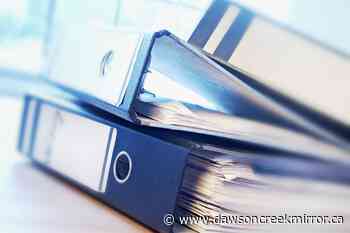 B.C. lawyer facing money-laundering charges awaits hearings - Dawson Creek Mirror