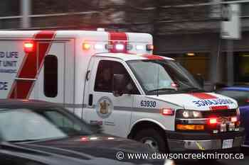 BC COVID-19 update April 1: Deaths pass 3,000 threshold - Dawson Creek Mirror