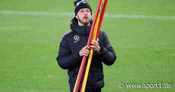 Bundesliga heute live: FC Augsburg- VfL Wolfsburg im TV, Stream, Ticker - SPORT1