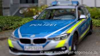 Vermisste in Augsburg: 61-Jährige aus Göggingen vermisst - Augsburger Allgemeine
