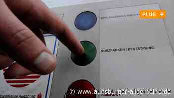 Kommentar: Höhere Parkgebühren in Augsburg dürfen nicht abschreckend wirken | Augsburger Allgemeine - Augsburger Allgemeine