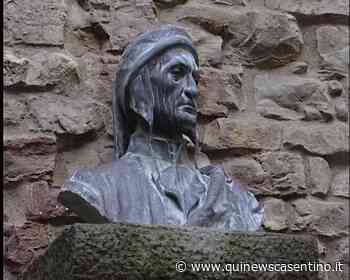 A palazzo comunale va in scena il processo a Dante - Qui News Casentino