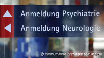 Hartz und herzlich: Psychose! Jack muss wieder in die Psychiatrie