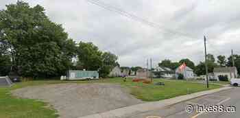 Four-storey affordable rental building set for Smiths Falls - lake88.ca