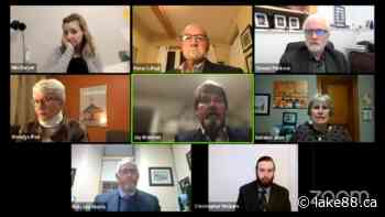 Smiths Falls to review controversial property standards by-law - lake88.ca