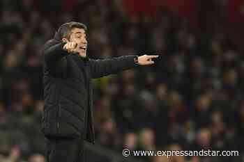 Wolves boss Bruno Lage targets summer deals - Express & Star