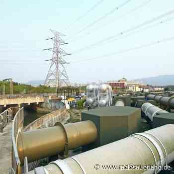 Ruhrtalleitung: Thyssengas hält an Bau im Sauerland fest - Radio Sauerland