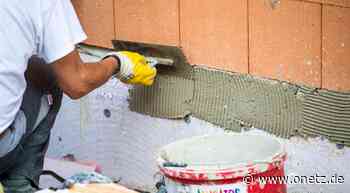 Bau-Saison beginnt: Aufschwung auf dem Arbeitsmarkt im Raum Oberviechtach - Onetz.de