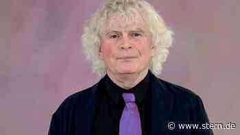 Kultur: Rattle hofft weiter auf Konzerthaus-Bau in München - STERN.de